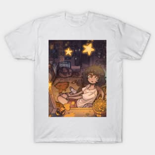 Falling Stars T-Shirt